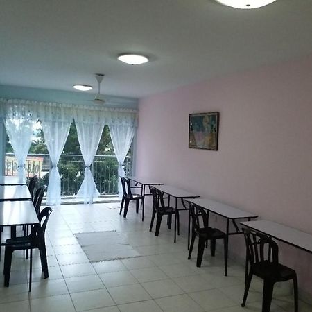 Cyberia Smarthomes Cyberjaya Dış mekan fotoğraf