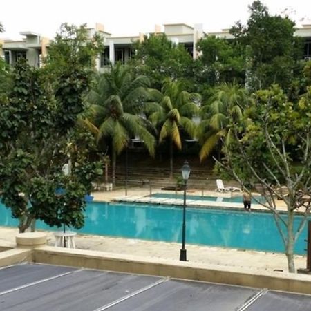 Cyberia Smarthomes Cyberjaya Dış mekan fotoğraf