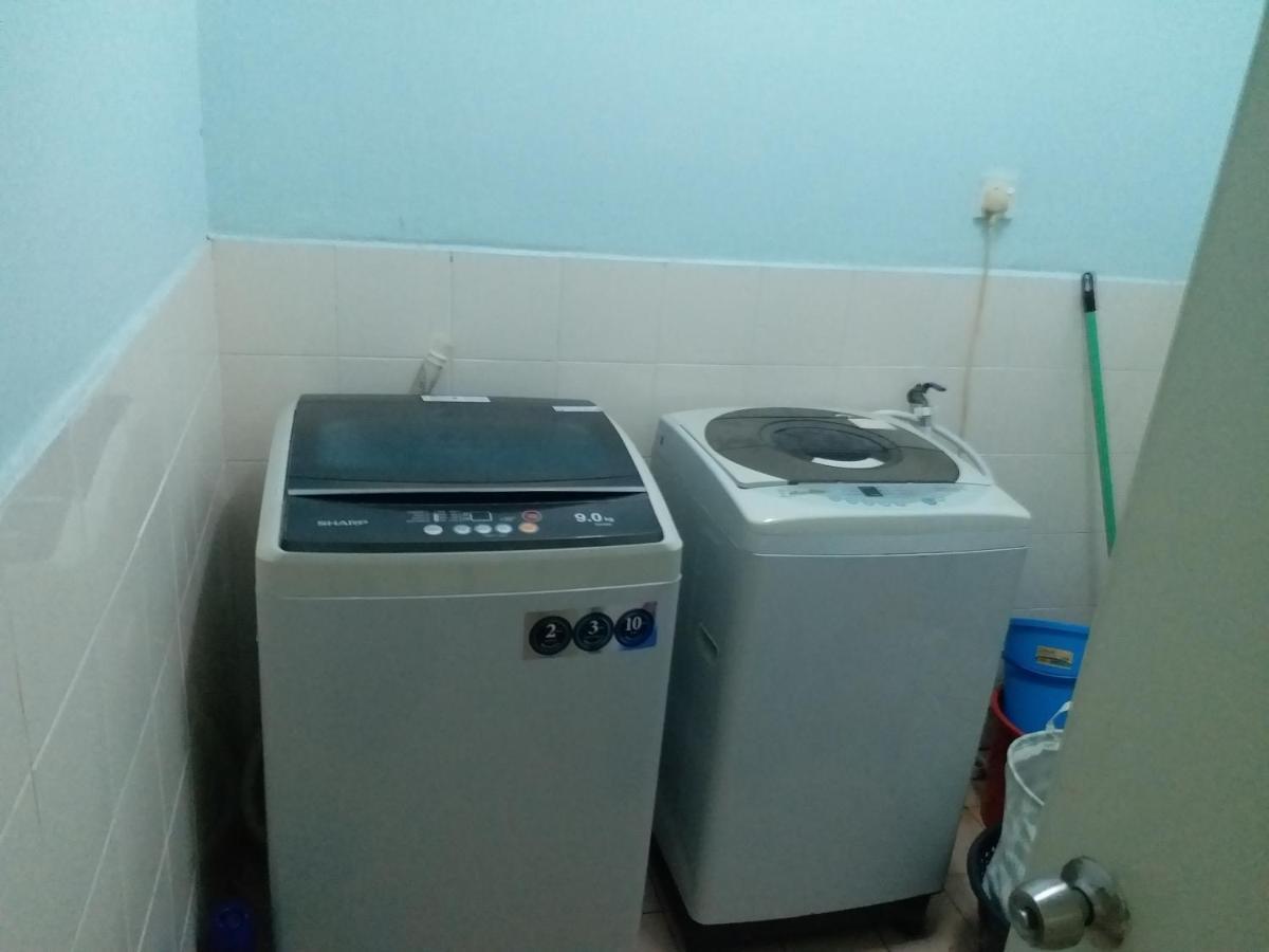 Cyberia Smarthomes Cyberjaya Dış mekan fotoğraf