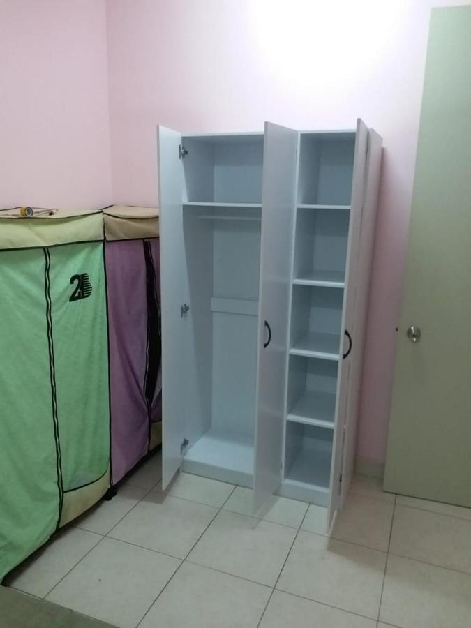 Cyberia Smarthomes Cyberjaya Dış mekan fotoğraf