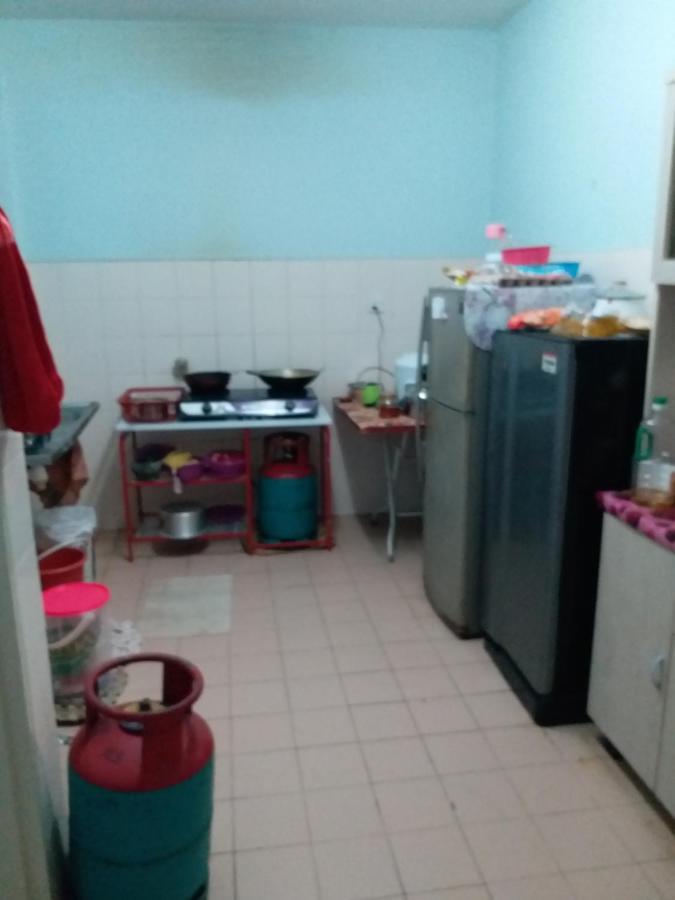 Cyberia Smarthomes Cyberjaya Dış mekan fotoğraf