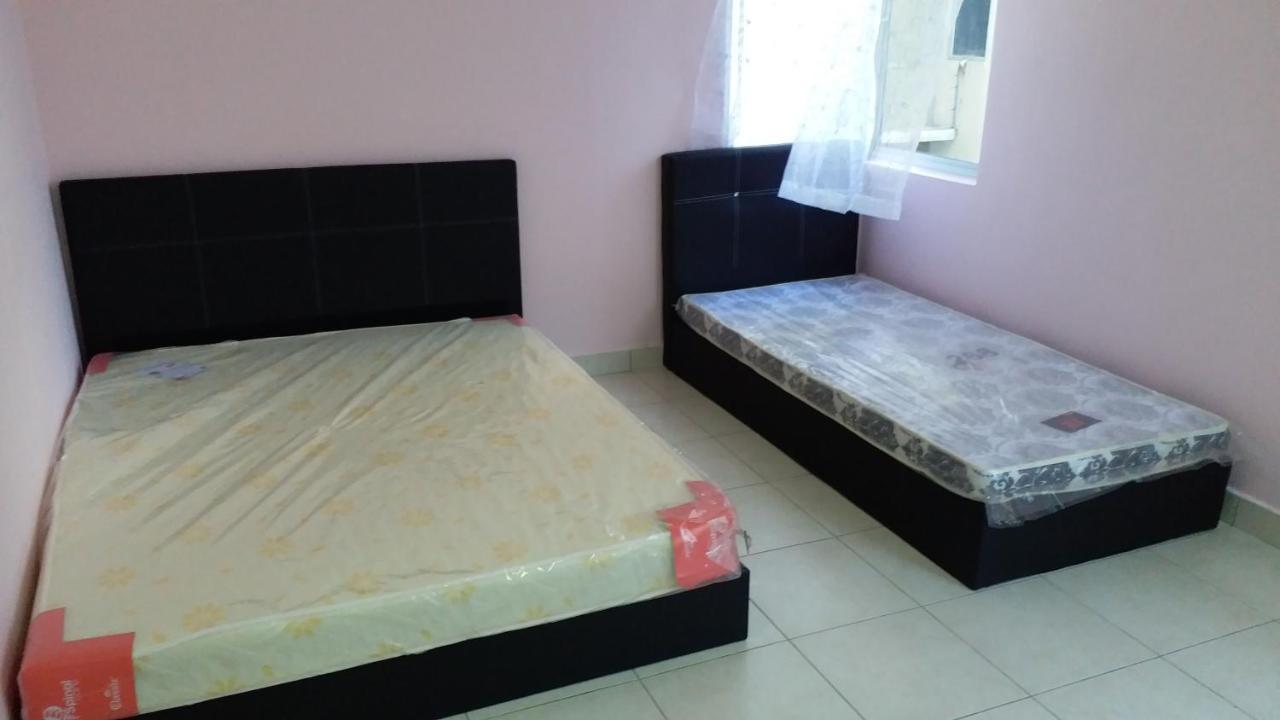 Cyberia Smarthomes Cyberjaya Dış mekan fotoğraf