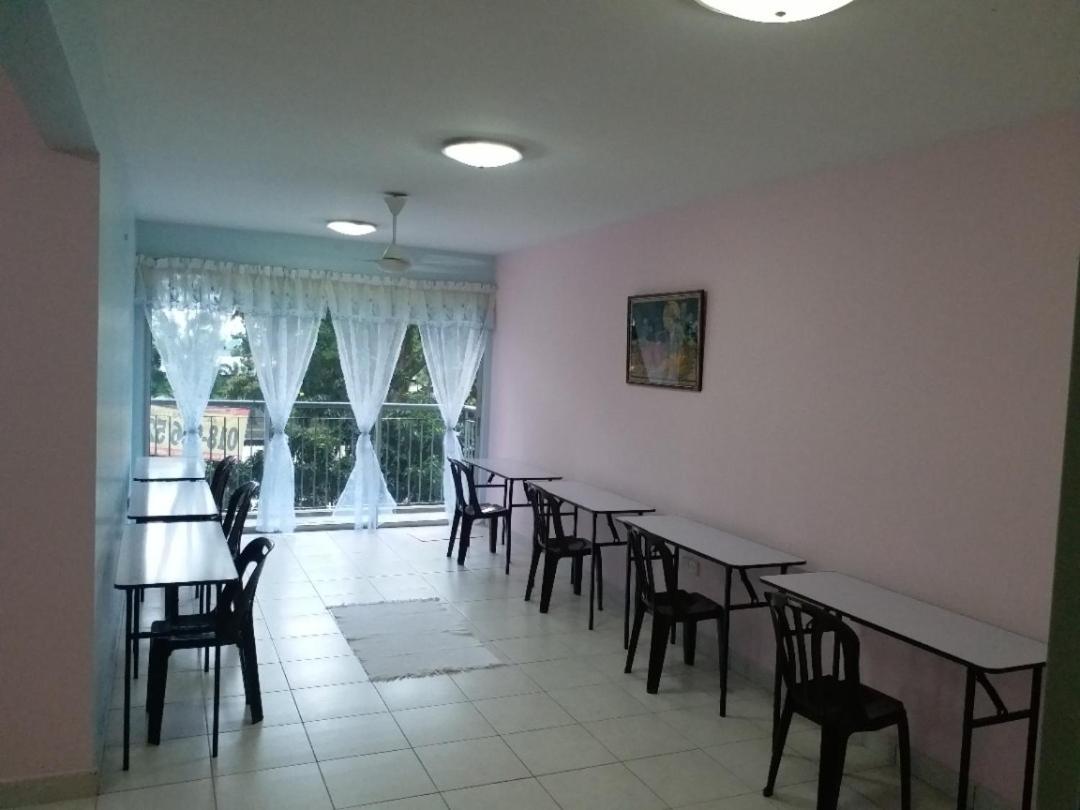 Cyberia Smarthomes Cyberjaya Dış mekan fotoğraf