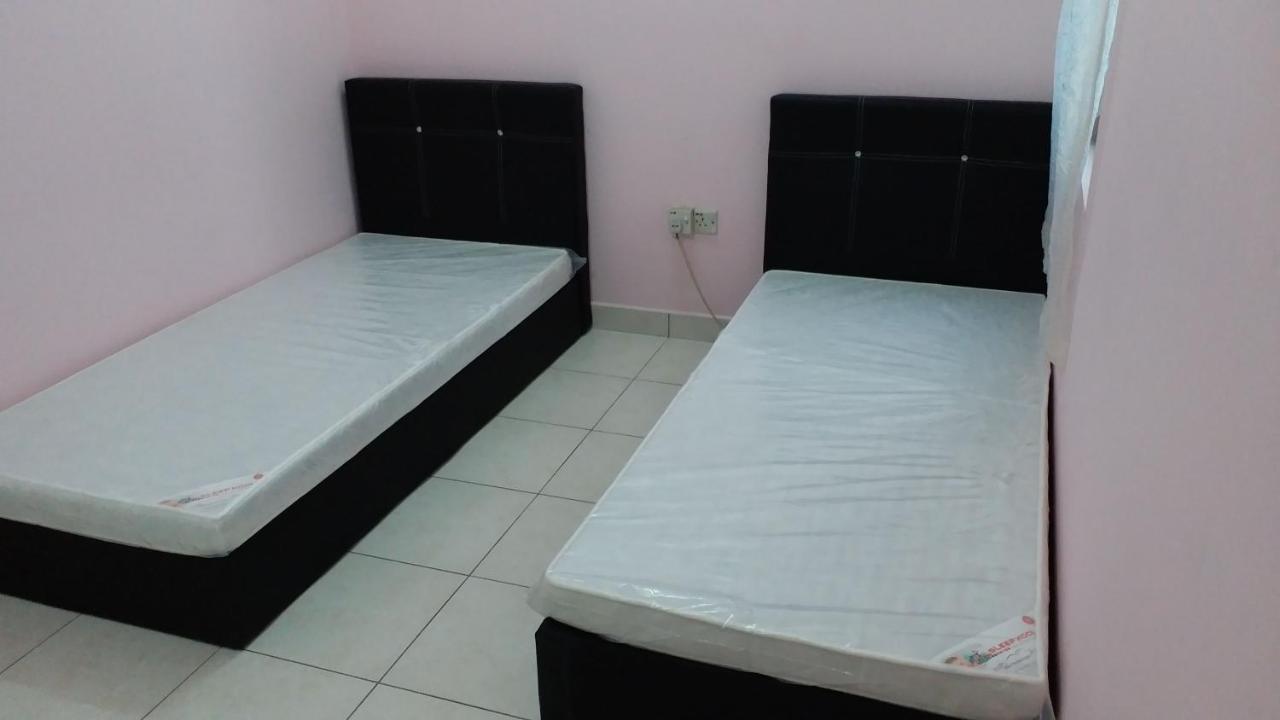 Cyberia Smarthomes Cyberjaya Dış mekan fotoğraf
