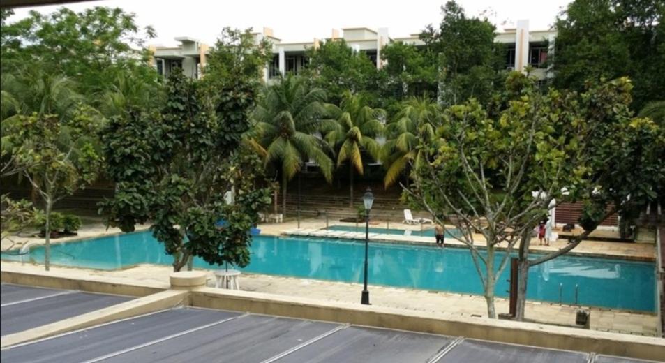 Cyberia Smarthomes Cyberjaya Dış mekan fotoğraf