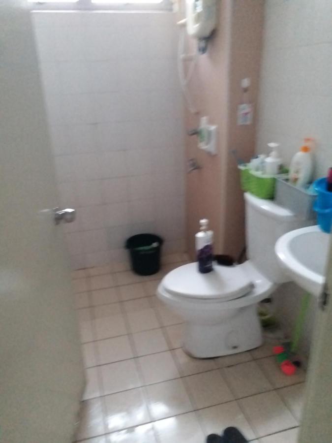 Cyberia Smarthomes Cyberjaya Dış mekan fotoğraf