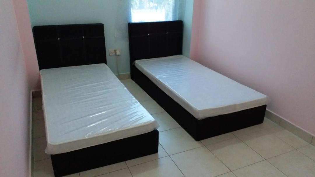 Cyberia Smarthomes Cyberjaya Dış mekan fotoğraf